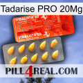 Tadarise PRO 20Mg new01